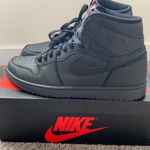 Size 12 - Retro Air Jordan 1 High